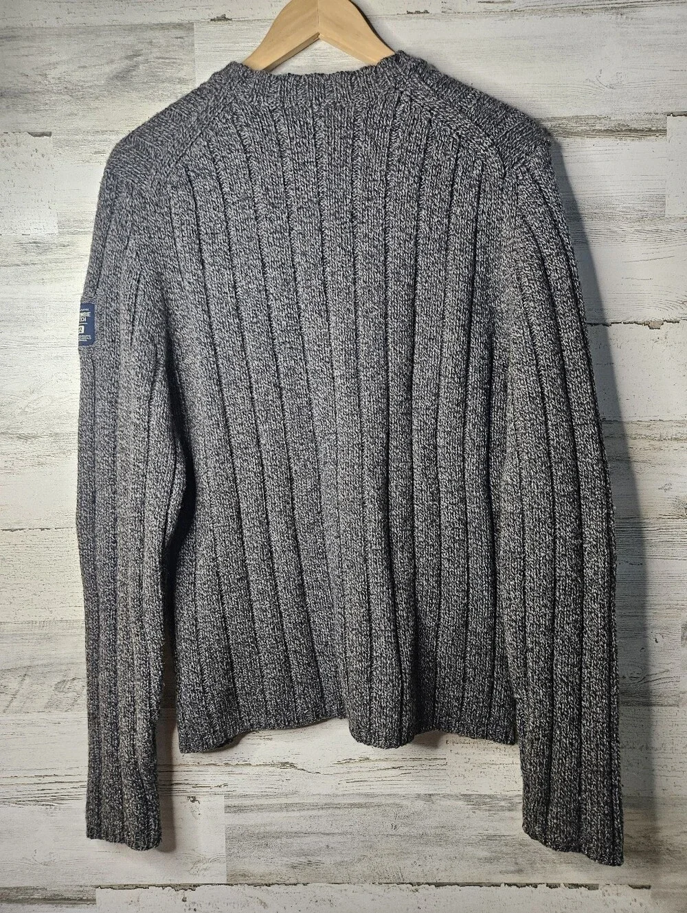 Abercrombie & Fitch good